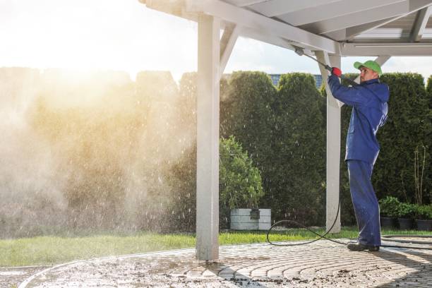 Best Playground Equipment Cleaning  in Shavano Park, TX